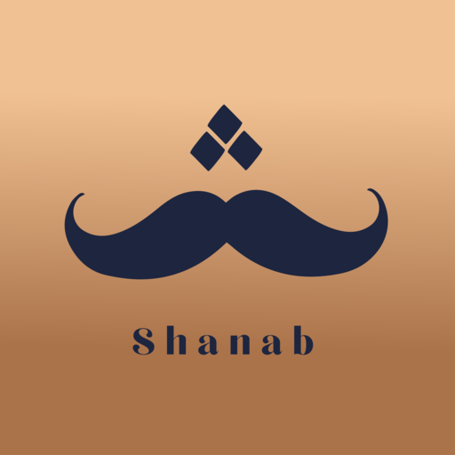 شنب صالون logo