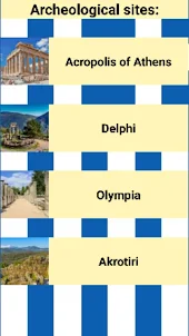 Greece Guide Travel