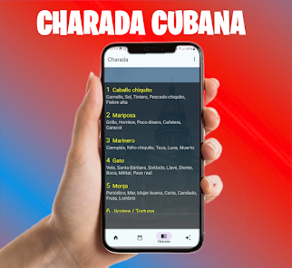 Download do APK de La Charada para Android