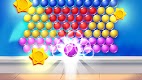 screenshot of Bubble Shooter