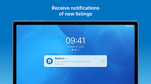 Kuće.rs screenshot 9