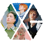 Cover Image of डाउनलोड Exo Wallpaper Kpop HD 1.0.0 APK