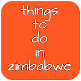Things to do in Zimbabwe icon
