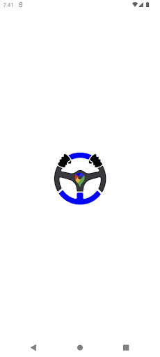 Android application AFAR CABS - Book Auto, Cars screenshort