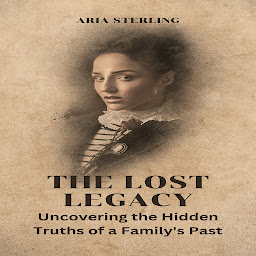 Icon image The Lost Legacy: Uncovering the Hidden Truths of a Family's Past