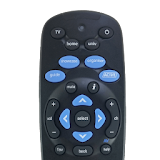 Remote Control For TATA Sky icon