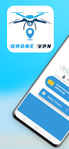 Drone VPN