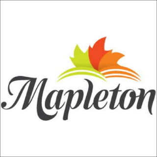 Township of Mapleton apk