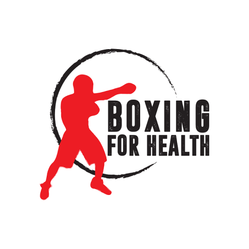 Boxing for Health Online logo
