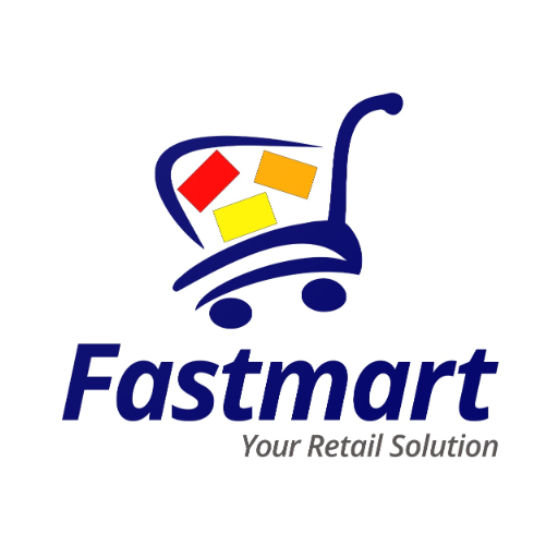 Fastmart logo