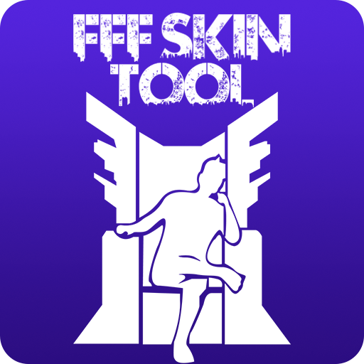 FF Skin Tool Elite Pass