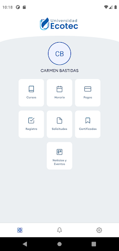 Android application NBS screenshort