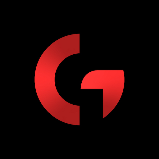 Gymflix - Fitness Workouts logo