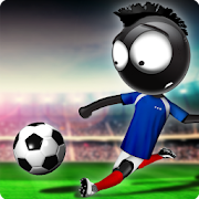 Stickman Soccer 2016 MOD