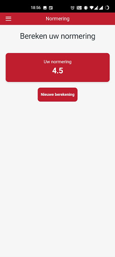 Normering Screen 2