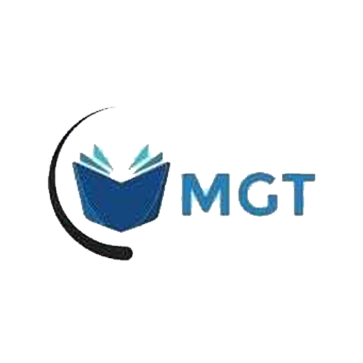 MATRIX GROUP TUITION MGT logo