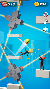 Bullet Smile: Ragdoll Sandbox 4