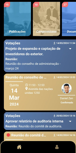 RODA - Governança Corporativa