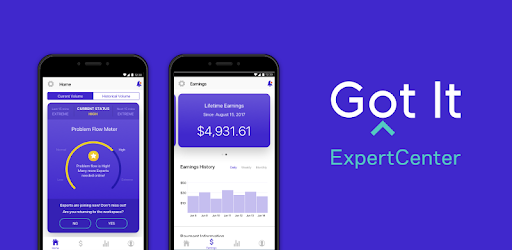 Got It Expert Center