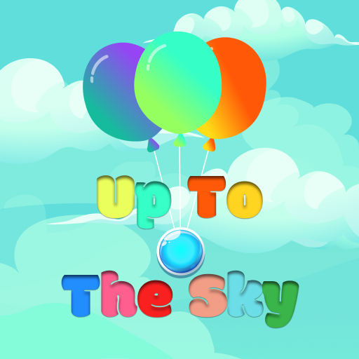 UpToTheSky logo