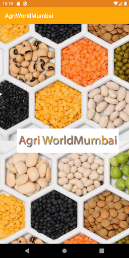 Agri World Mumbai