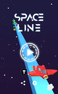 Space Line: Zero Universe