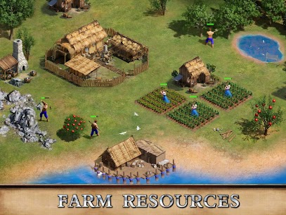 Rise of Empires: Ice and Fire  Full Apk Download 8