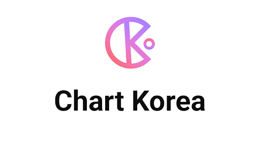 Android application Chart Korea screenshort