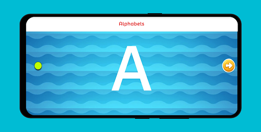 ABC Games for kids Screen 2
