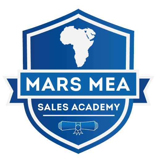 MARS MEA Academy logo