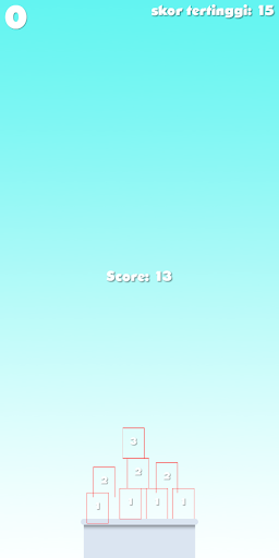 Nyusun Buku Screen 3