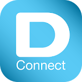DYMO Connect icon
