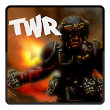 Tactical War Report icon