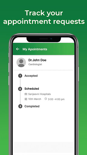 Dr.Signet-MR Screen 2