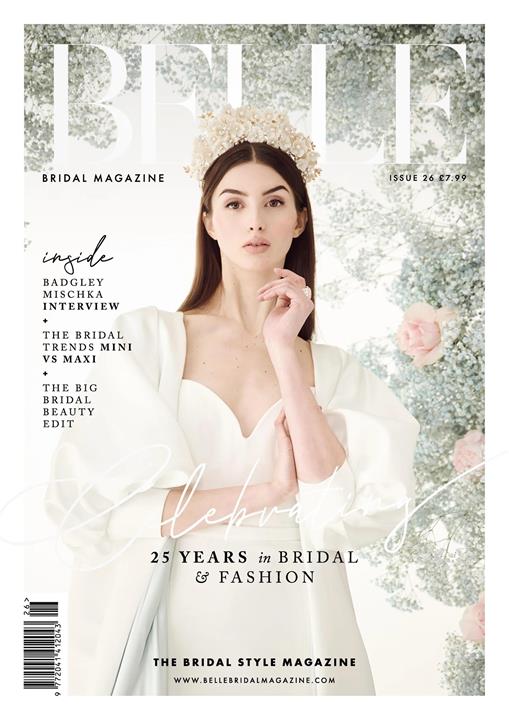 Belle Bridal Magazine - 7.0.4 - (Android)