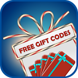 Free Gift Codes icon