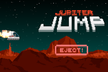 Jupiter Jump 5
