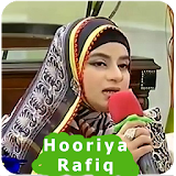 Huriya Rafiq Qadri Naatain icon
