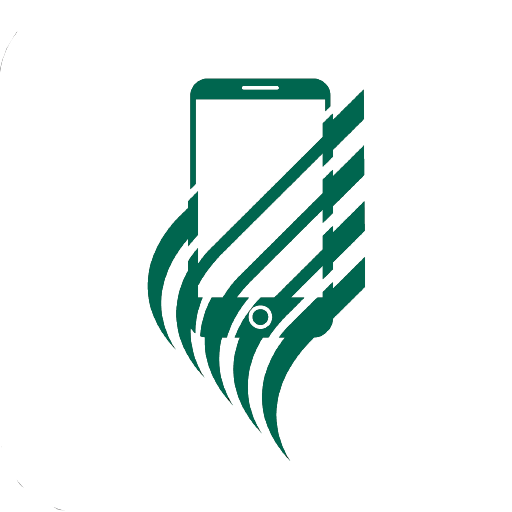 saba mobile logo
