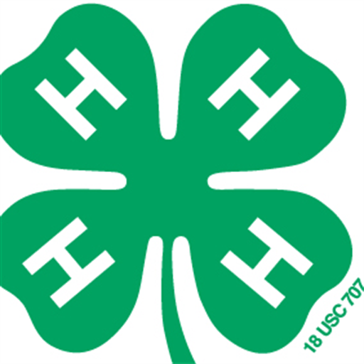 OBrien County 4H logo