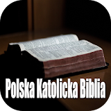 Polish Catholic Bible icon