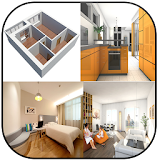 plan and design home icon