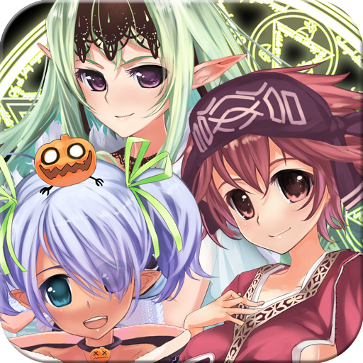 Trinity's Tale～はじまりのたまご～評価版  Icon