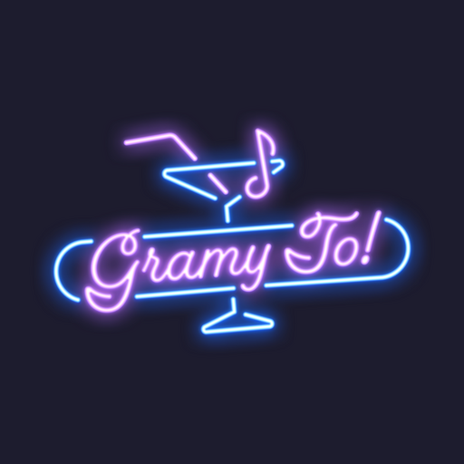 Gramy To logo