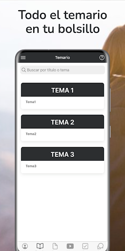 Método Aleia Screenshot