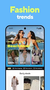 AliExpress Screenshot