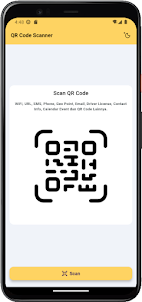 QR-Code Scanner