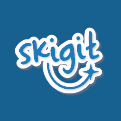 Skigit logo