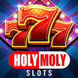 Holy Moly Casino Slots icon