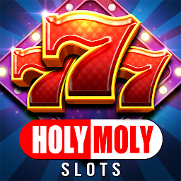 Holy Moly Casino Slots Mod Apk